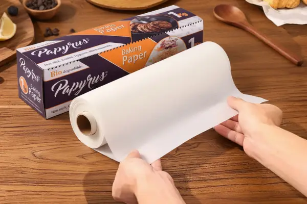 Butter Paper Roll
